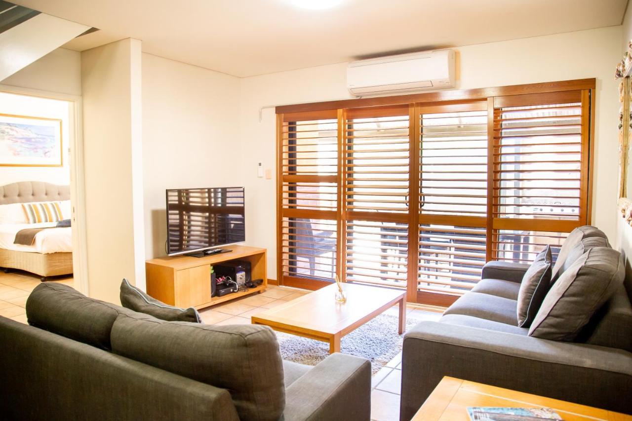 Presidential Bungalow Busselton Exterior foto