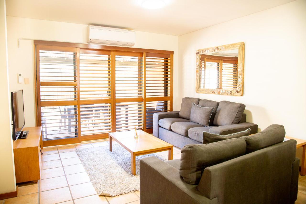 Presidential Bungalow Busselton Exterior foto