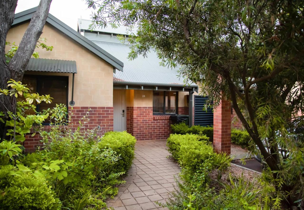 Presidential Bungalow Busselton Exterior foto
