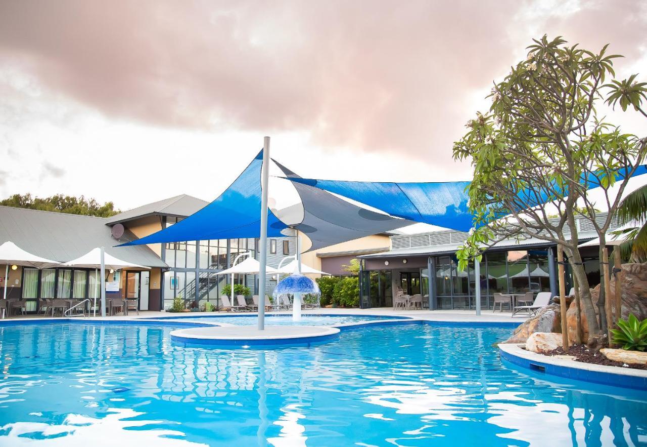 Presidential Bungalow Busselton Exterior foto